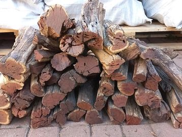 FIREWOOD u0026 BRAAI WOOD