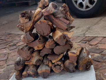 FIREWOOD u0026 BRAAI WOOD