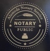 Alameda Notary Service