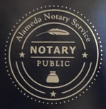 Alameda Notary Service