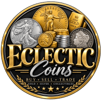 Eclectic Coins