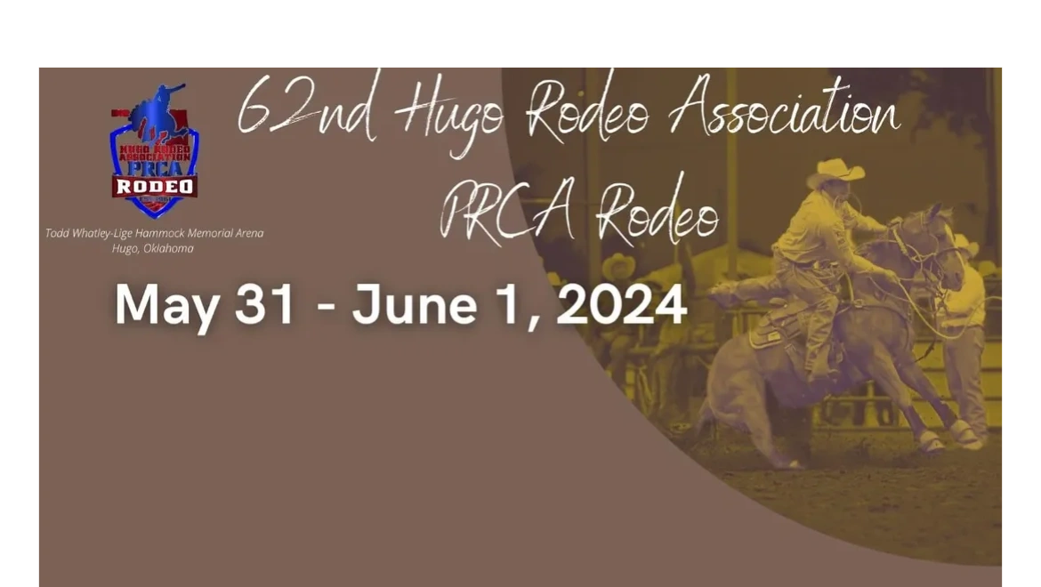 Hugo Pro Rodeo