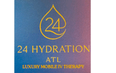 24 Hydration ATL