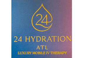 24 Hydration ATL