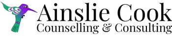 Ainslie Cook
Counselling & Consulting