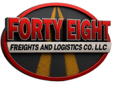 Forty Eight Freights and Logistics Co. LLC