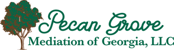 Pecan Grove Mediation
 of Georgia, LLC 

OPENING FEBRUARY 2020