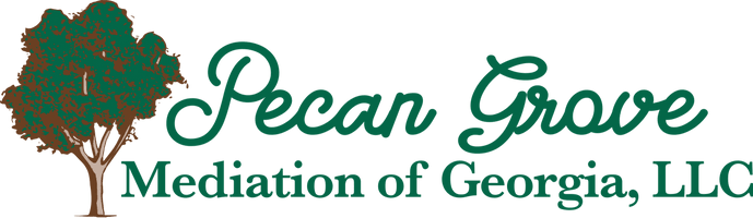 Pecan Grove Mediation
 of Georgia, LLC 

OPENING FEBRUARY 2020