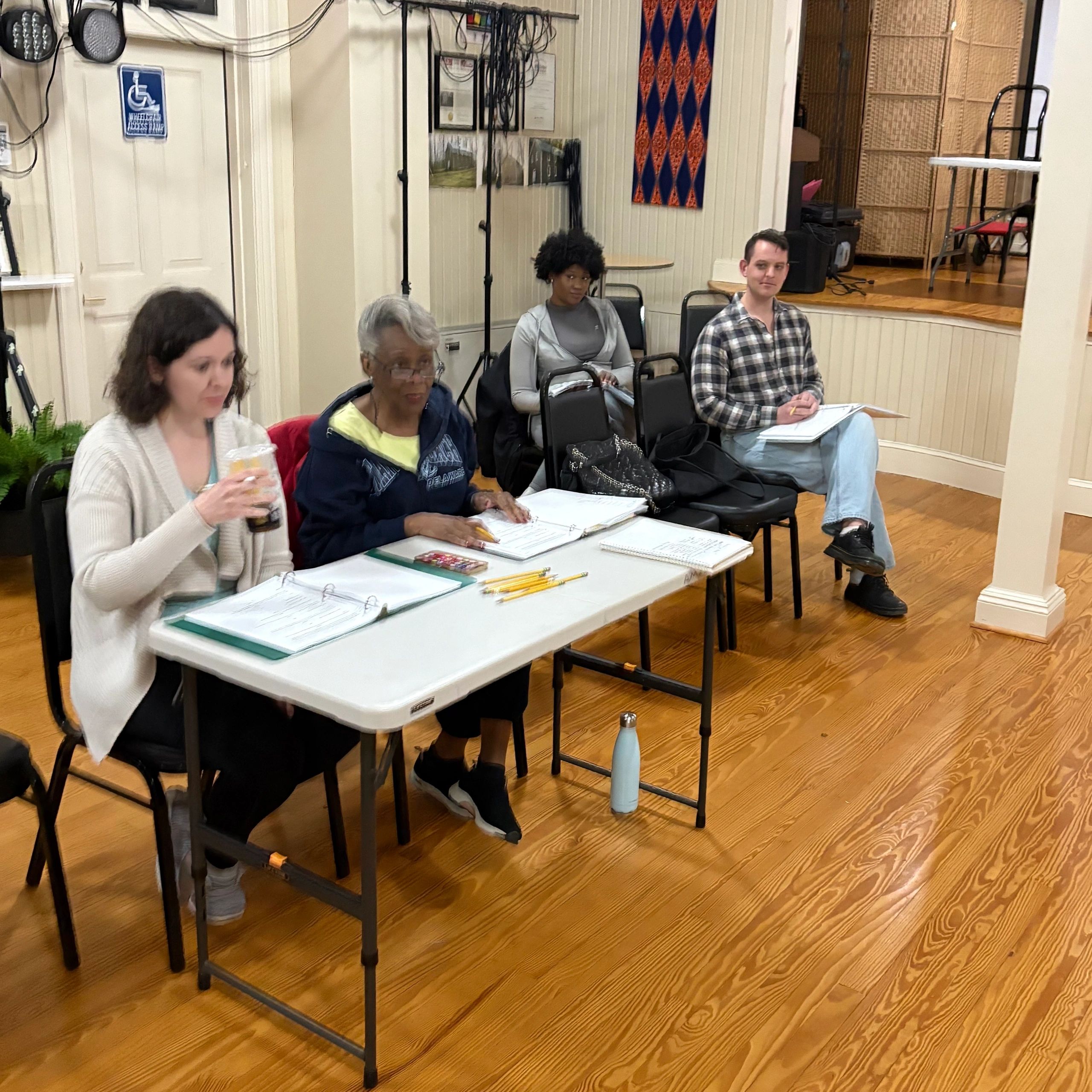 Understanding Autism Through Theatre