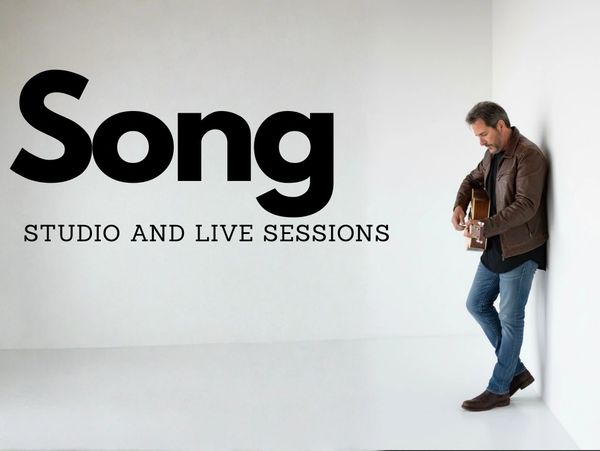Songs - Studio and live sessions