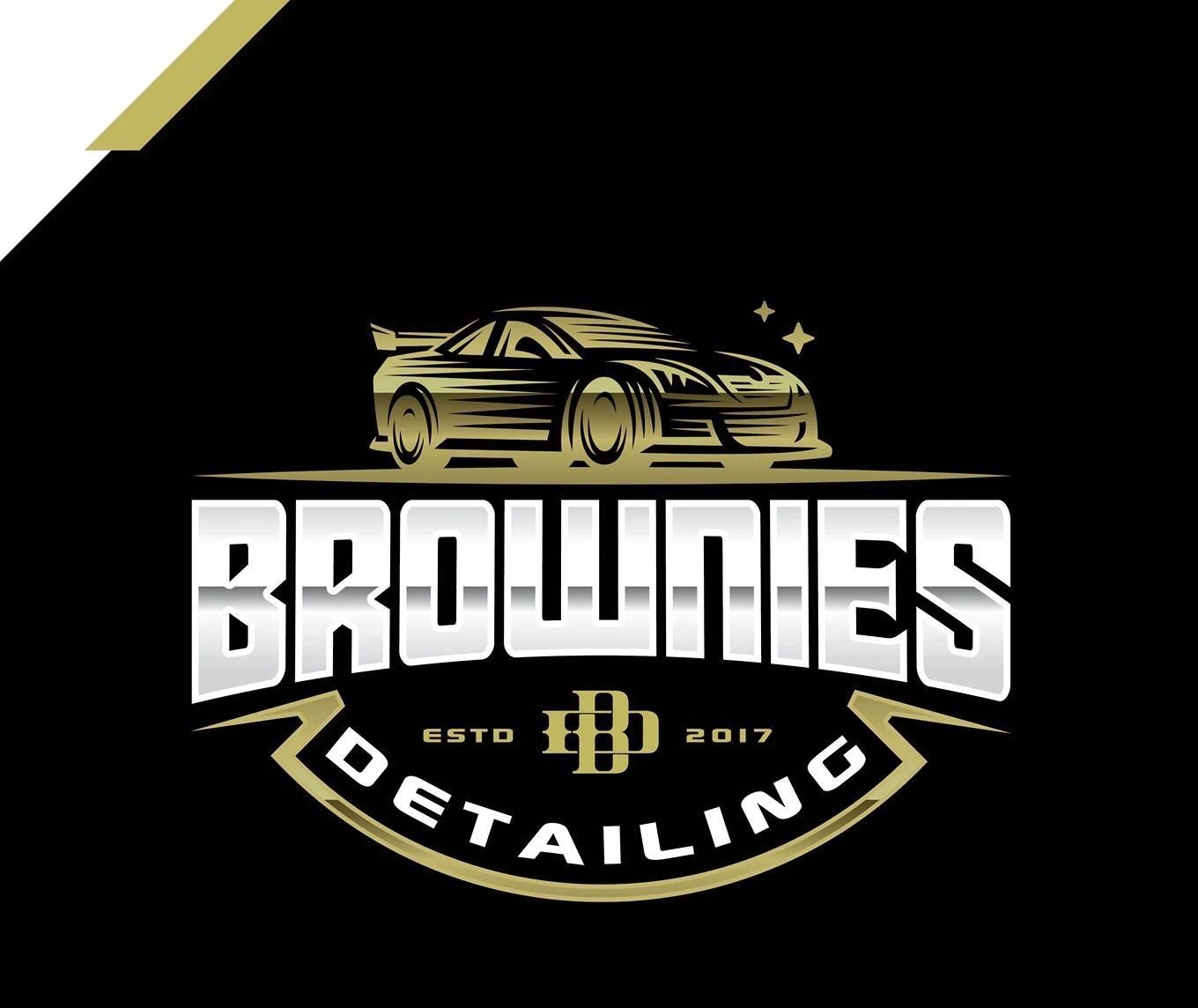 Brownies Detailing Car Cleaning Service, Mobile Car Detailing