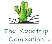 The Roadtrip Companion