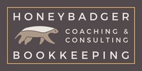 HONEYBADGER BOOKKEEPING COACHING & CONSULTING