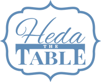 Heda The Table