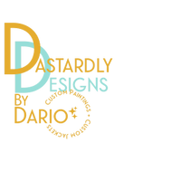 Dastardly Designs
