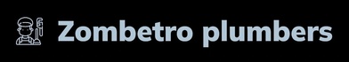 Zombetro plumbers