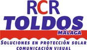 RCR TOLDOS MALAGA