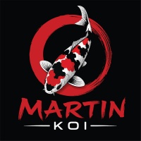 Martin koi 