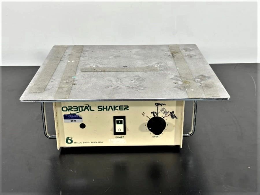 Bellco Orbital Shaker
