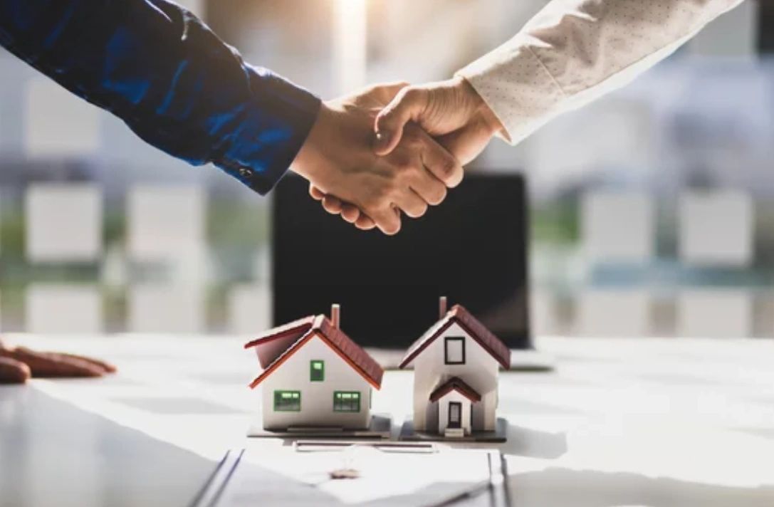 property management chandler