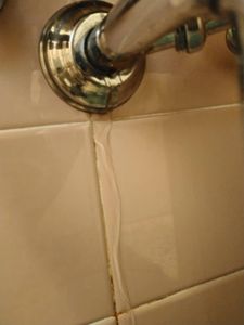 spandimento sifone bagno