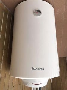 sostituzione scaldabagno elettrico 80 litri