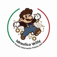 Idraulico Willly - pronto intervento idraulico 24h