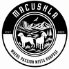 Macushla Labradors
