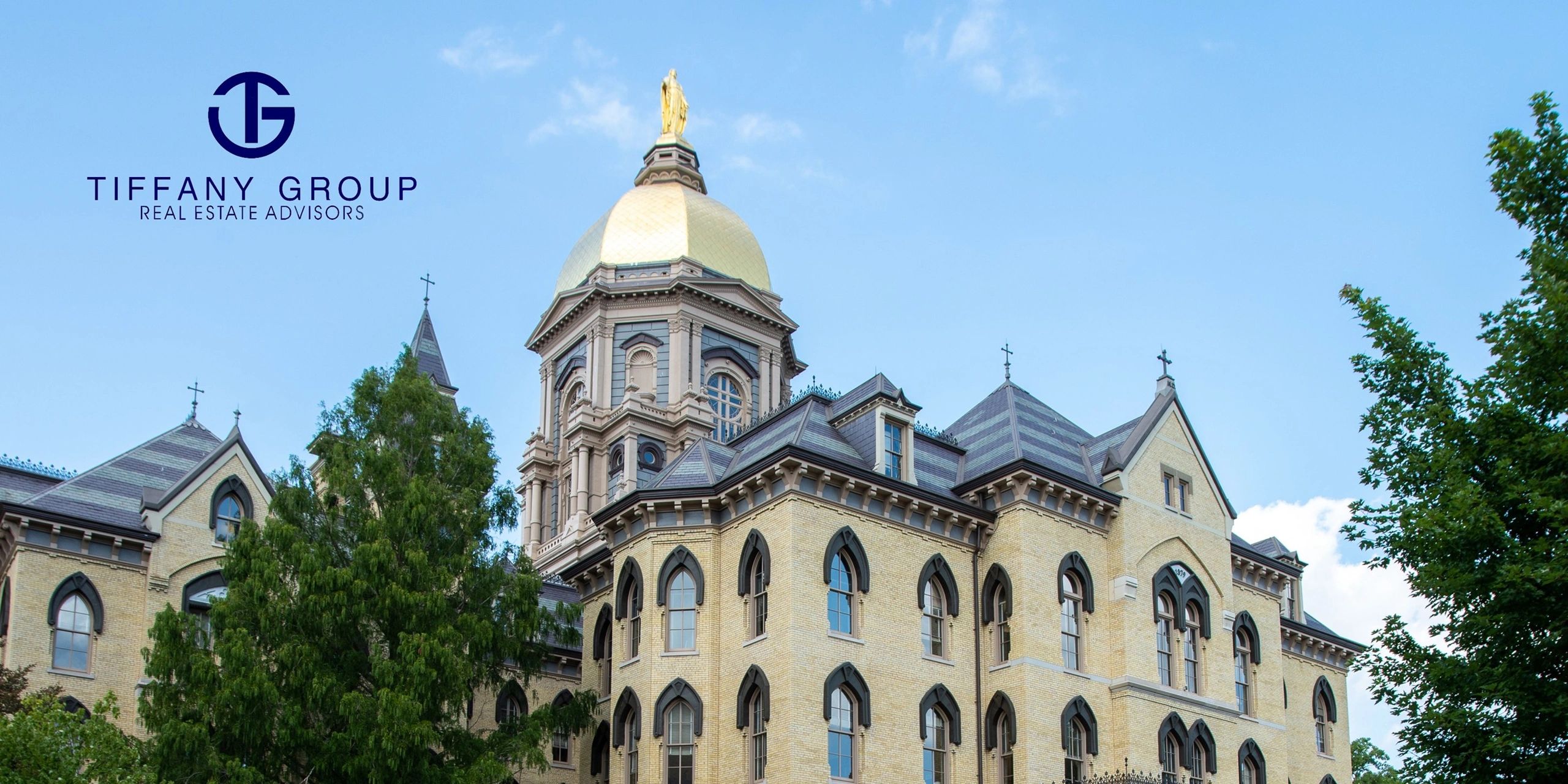 Tiffany Group Real Estate Advisors