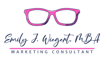 Emily J. Wiegert | The Back Pocket CMO
