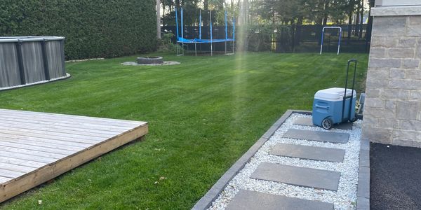 Tonte de pelouse ,Terrebonne