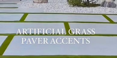 artificial grass edge borders