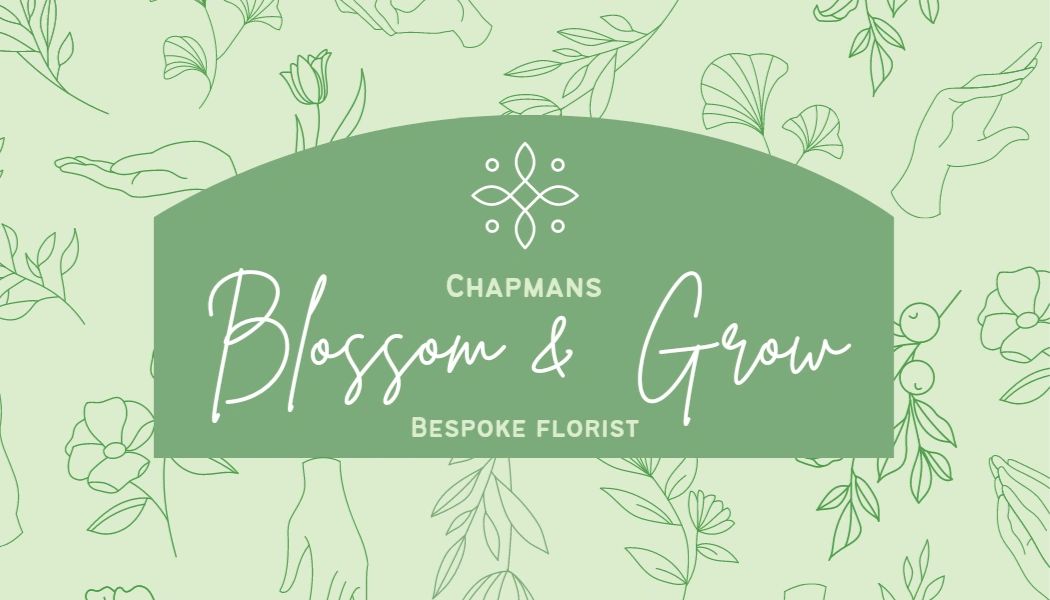 Chapmans Blossom And Grow Florist