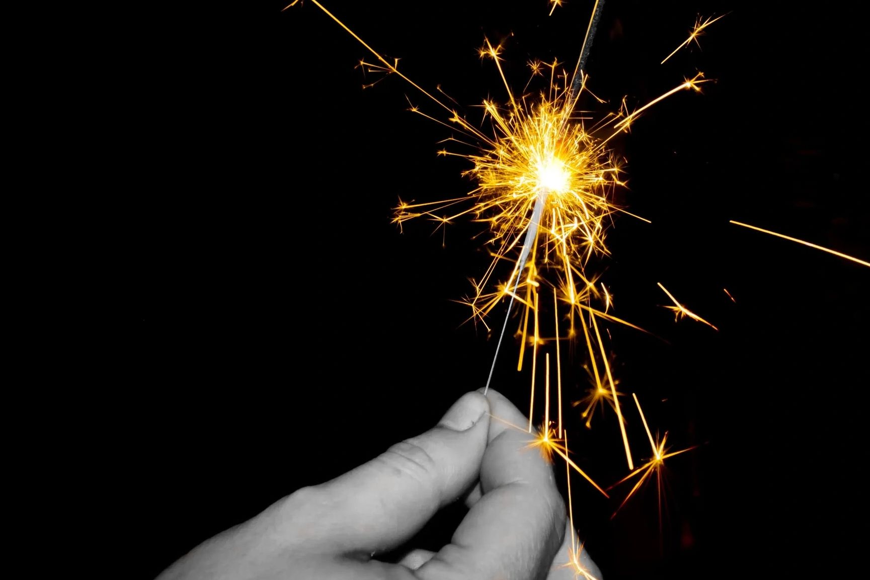 Spark the Conversation. Bern Your Brand Marketing Consulting.