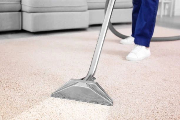Flooded Carpet Cleaning & Drying