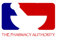 The Pharmacy authority