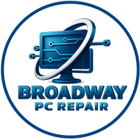 Broadway PC Repair