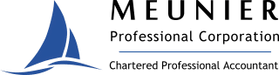 Meunier Professional Corporation Chartered Professional Accountan