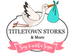 Titletownstorks & More