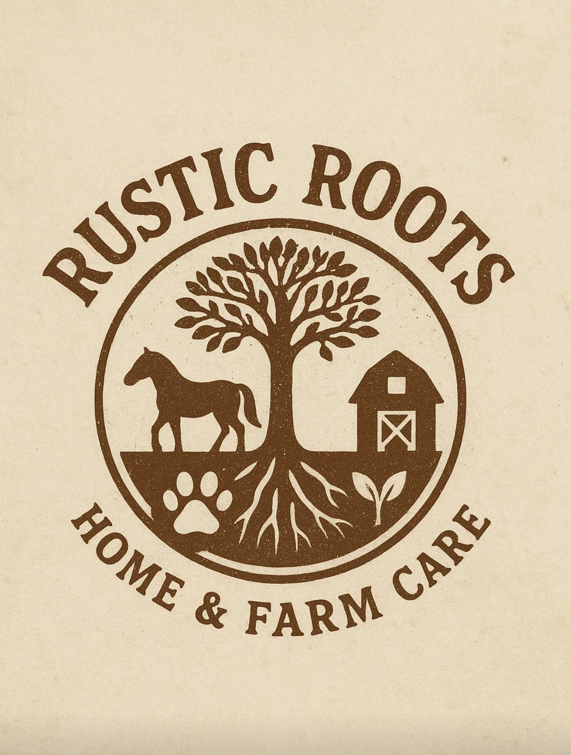 Rustic Rootrs Rustic Roots Home & Farm Care