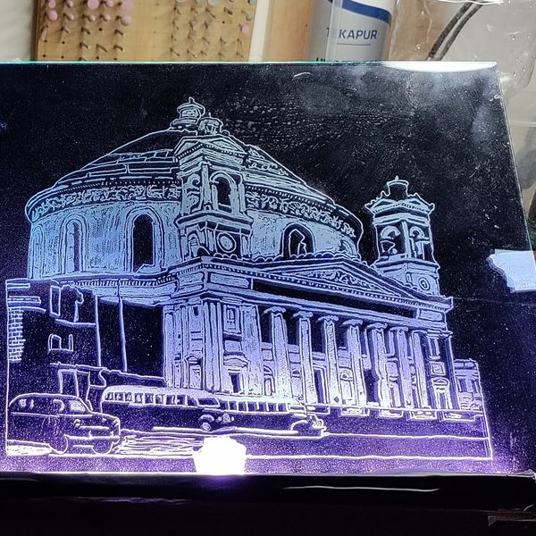 Personalized items