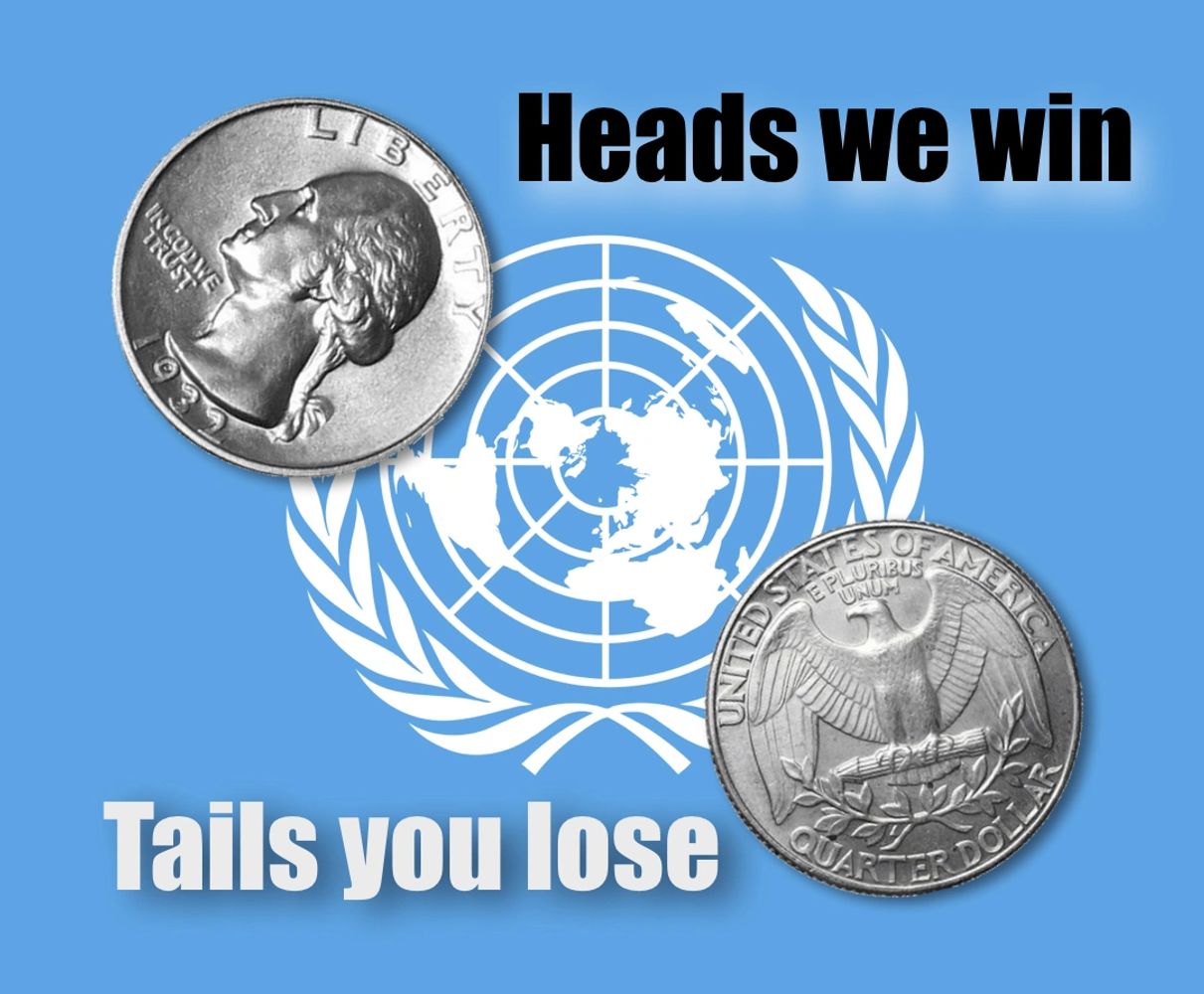 United Nations Internal Justice System