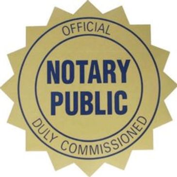 Notary