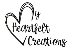 My Heartfelt Creations