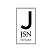 JSN Notary