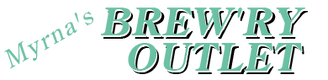 Myrna's Brew'ry Outlet