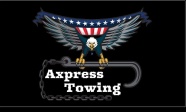 Axpress Towing