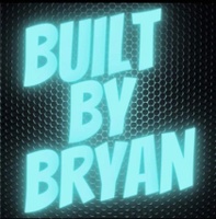 Built By Bryan