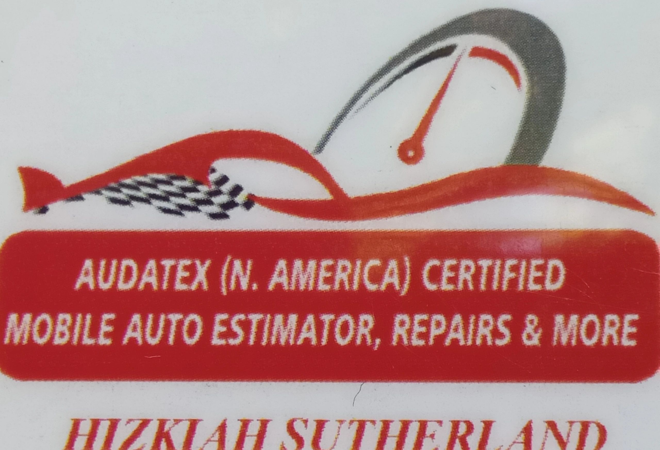 Global collision mgmtaccidentestimator