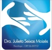 Dra. Julieta Seixas Moizes